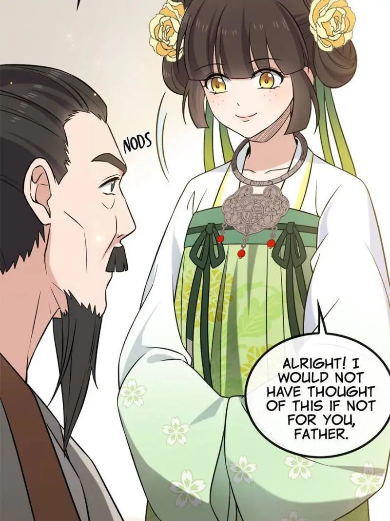 The Sickly Tyrant With An Innocent Facade Chapter 25 page 25