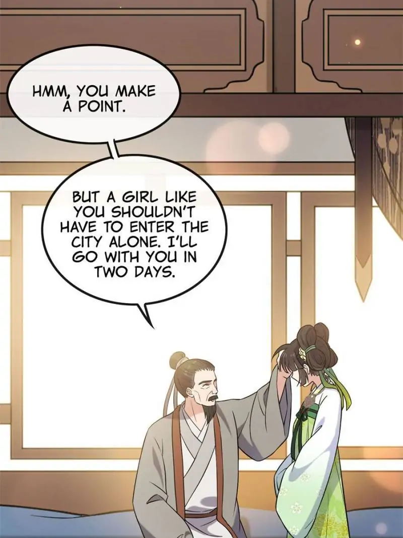 The Sickly Tyrant With An Innocent Facade Chapter 25 page 30