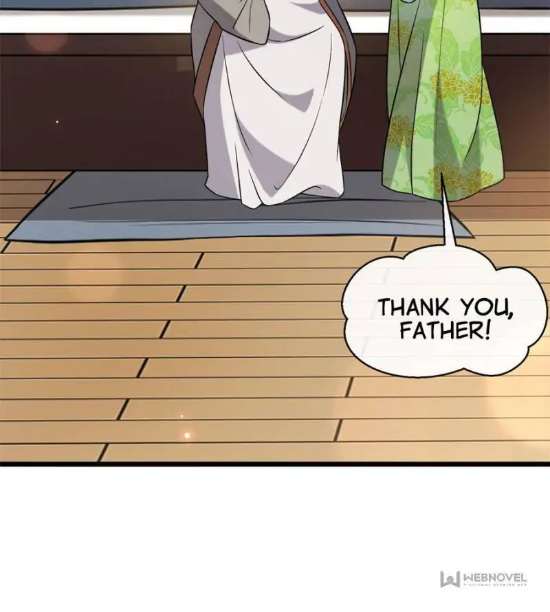 The Sickly Tyrant With An Innocent Facade Chapter 25 page 31
