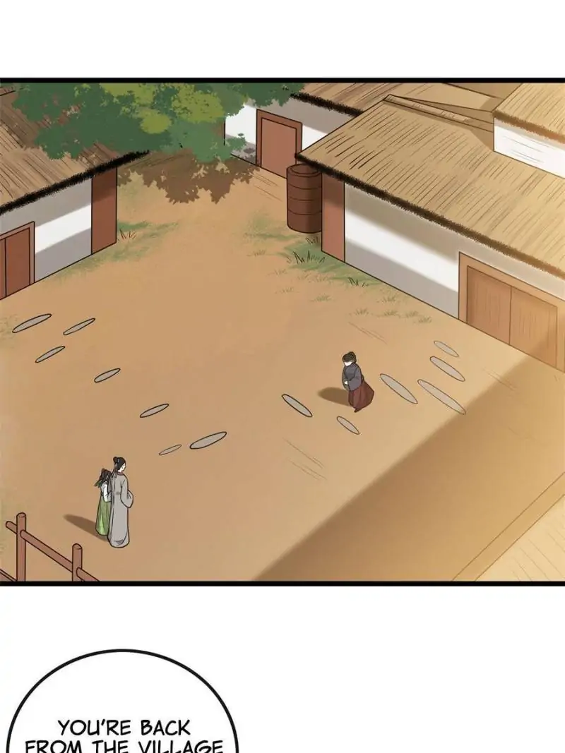 The Sickly Tyrant With An Innocent Facade Chapter 25 page 32