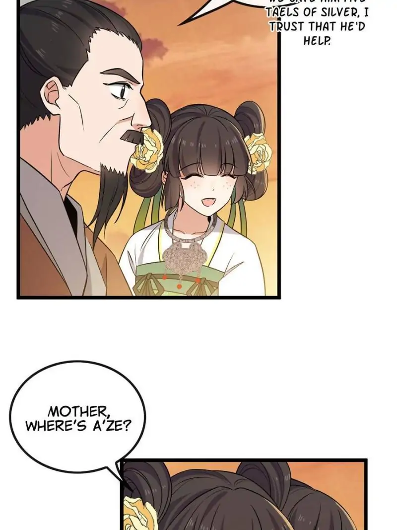 The Sickly Tyrant With An Innocent Facade Chapter 25 page 34