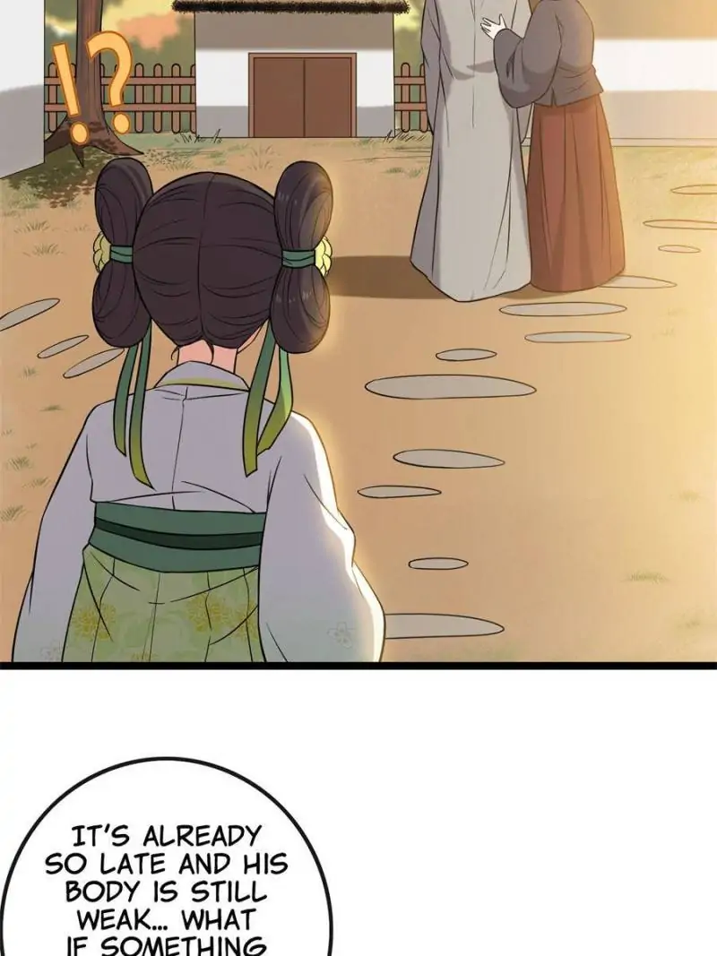 The Sickly Tyrant With An Innocent Facade Chapter 25 page 36