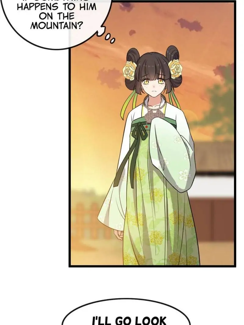 The Sickly Tyrant With An Innocent Facade Chapter 25 page 37