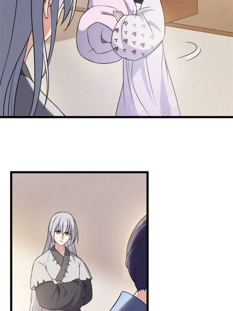 The Sickly Tyrant With An Innocent Facade Chapter 25 page 3