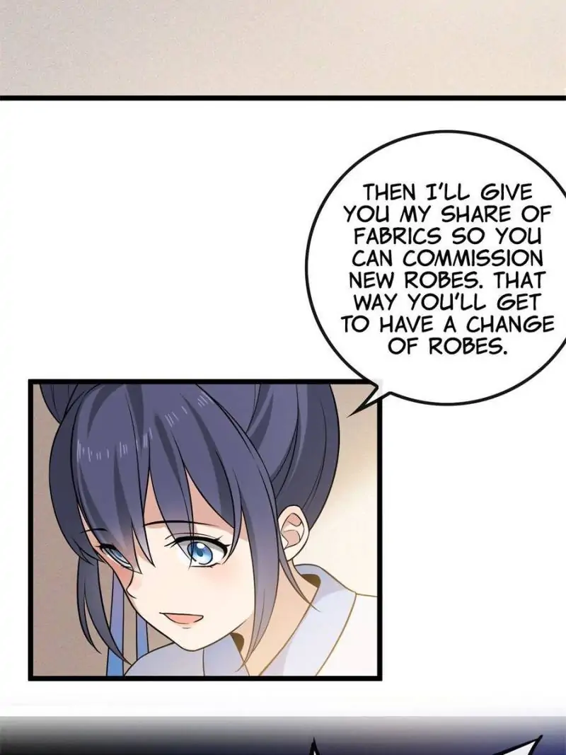 The Sickly Tyrant With An Innocent Facade Chapter 25 page 6