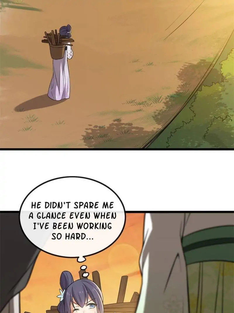 The Sickly Tyrant With An Innocent Facade Chapter 26 page 11