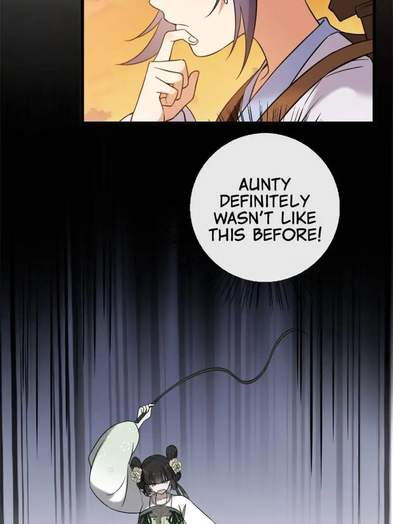 The Sickly Tyrant With An Innocent Facade Chapter 26 page 14