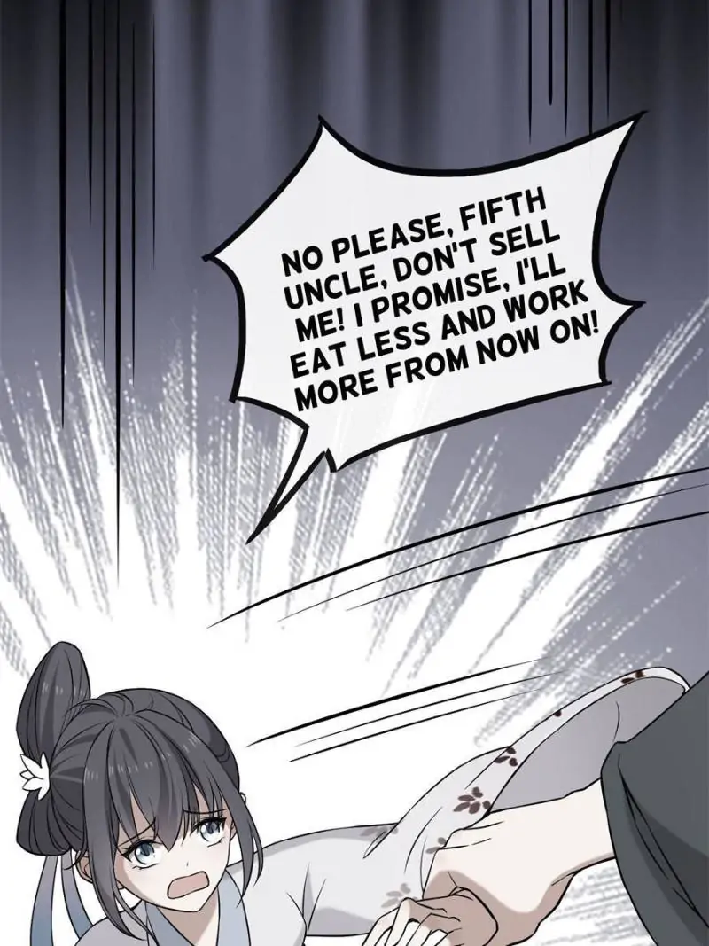 The Sickly Tyrant With An Innocent Facade Chapter 26 page 18