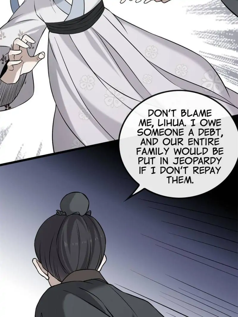 The Sickly Tyrant With An Innocent Facade Chapter 26 page 19