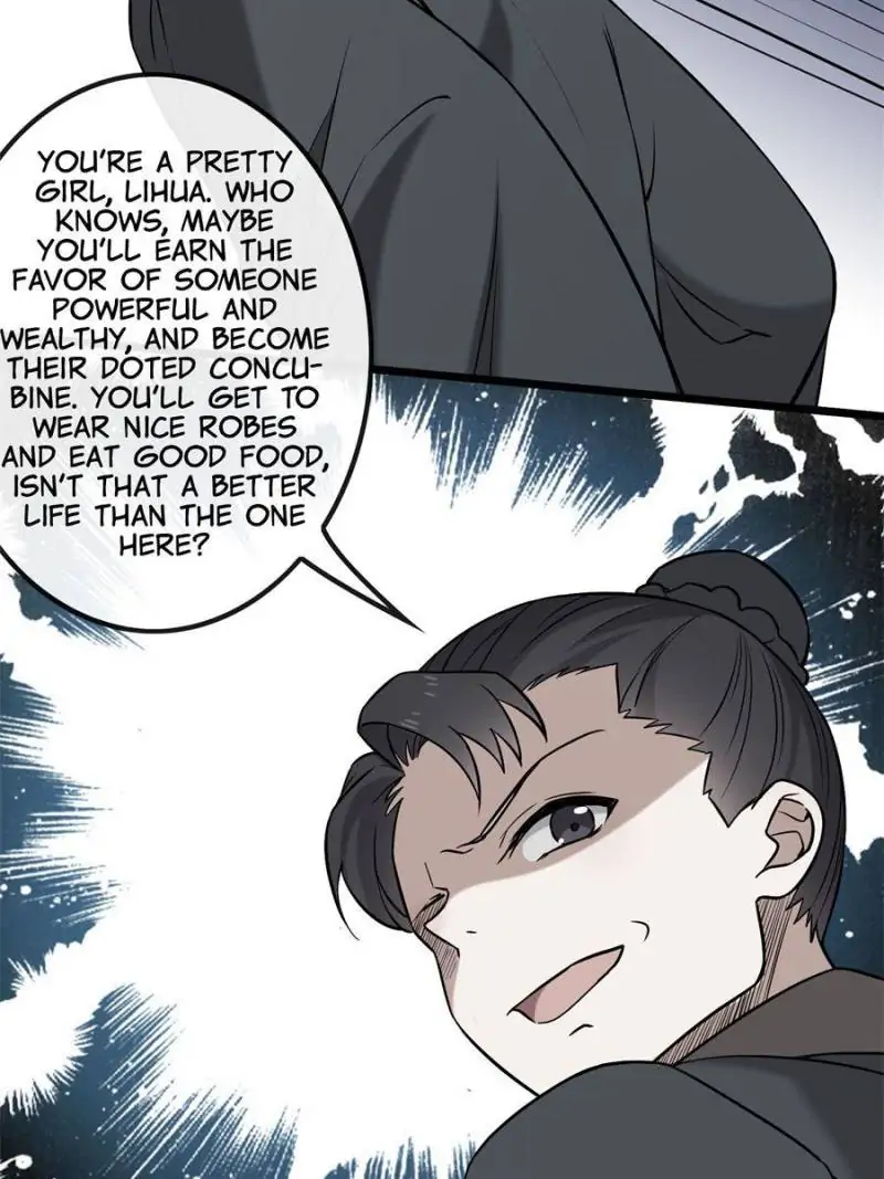 The Sickly Tyrant With An Innocent Facade Chapter 26 page 20