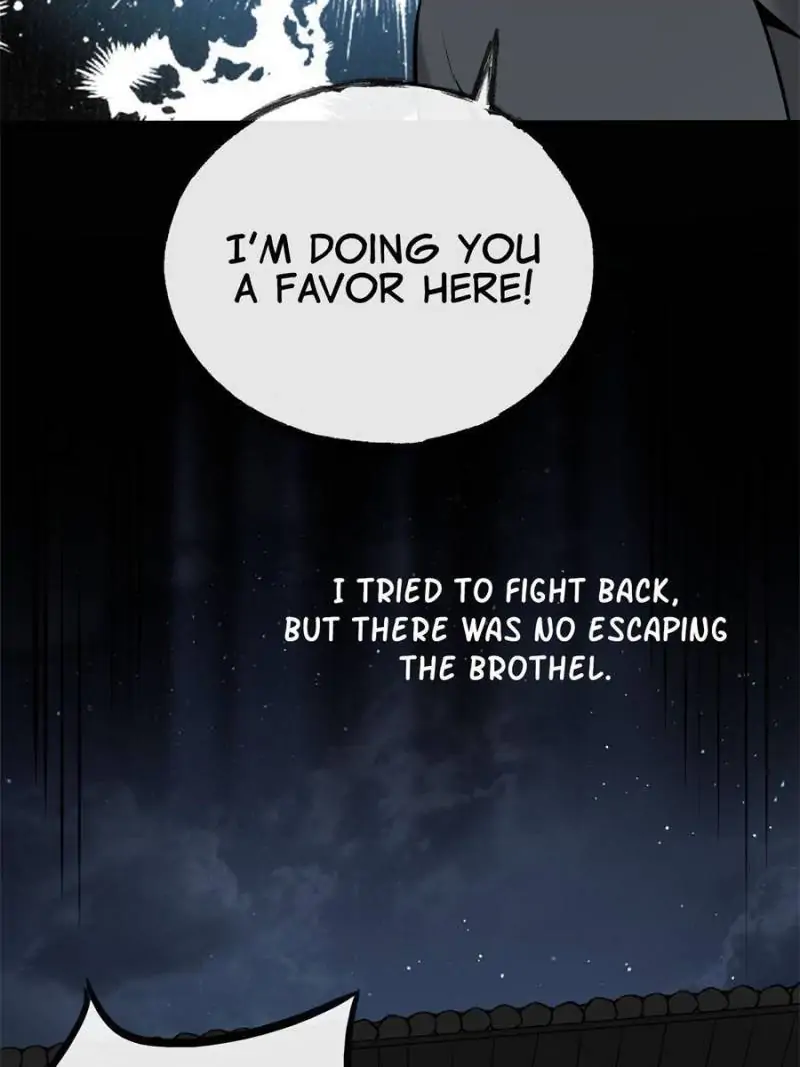 The Sickly Tyrant With An Innocent Facade Chapter 26 page 21