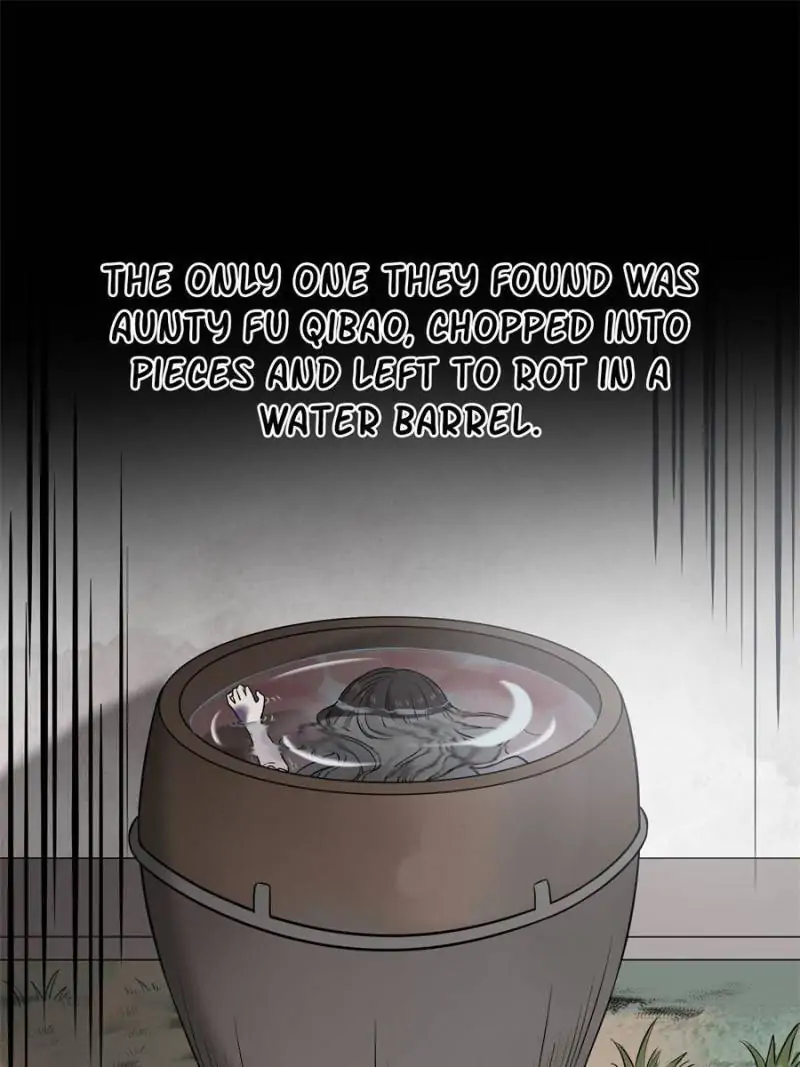 The Sickly Tyrant With An Innocent Facade Chapter 26 page 25