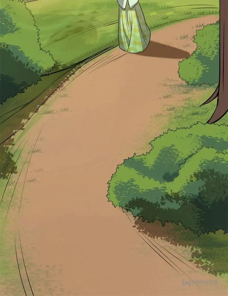 The Sickly Tyrant With An Innocent Facade Chapter 26 page 2