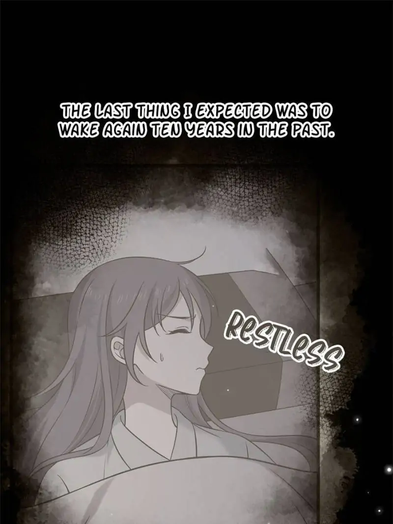 The Sickly Tyrant With An Innocent Facade Chapter 26 page 31
