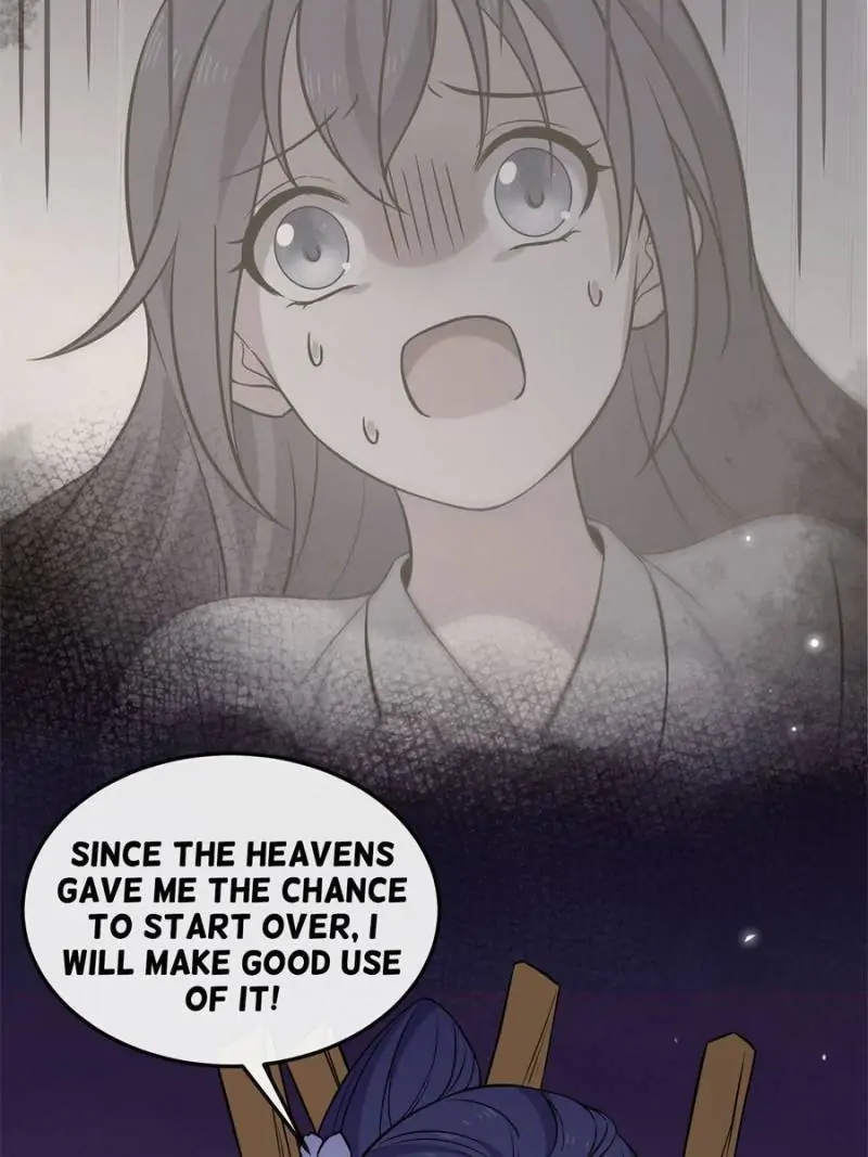 The Sickly Tyrant With An Innocent Facade Chapter 26 page 33