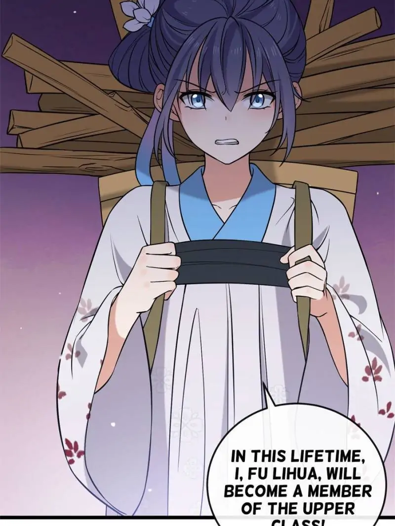 The Sickly Tyrant With An Innocent Facade Chapter 26 page 34