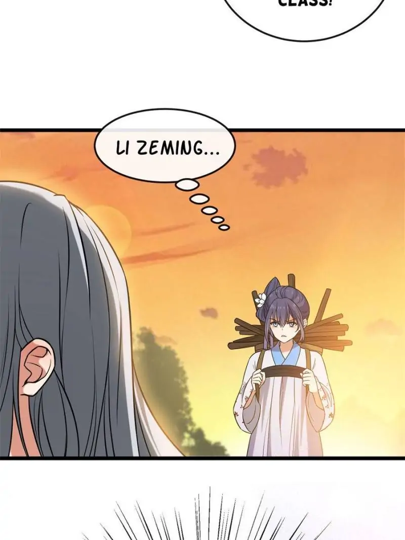 The Sickly Tyrant With An Innocent Facade Chapter 26 page 35