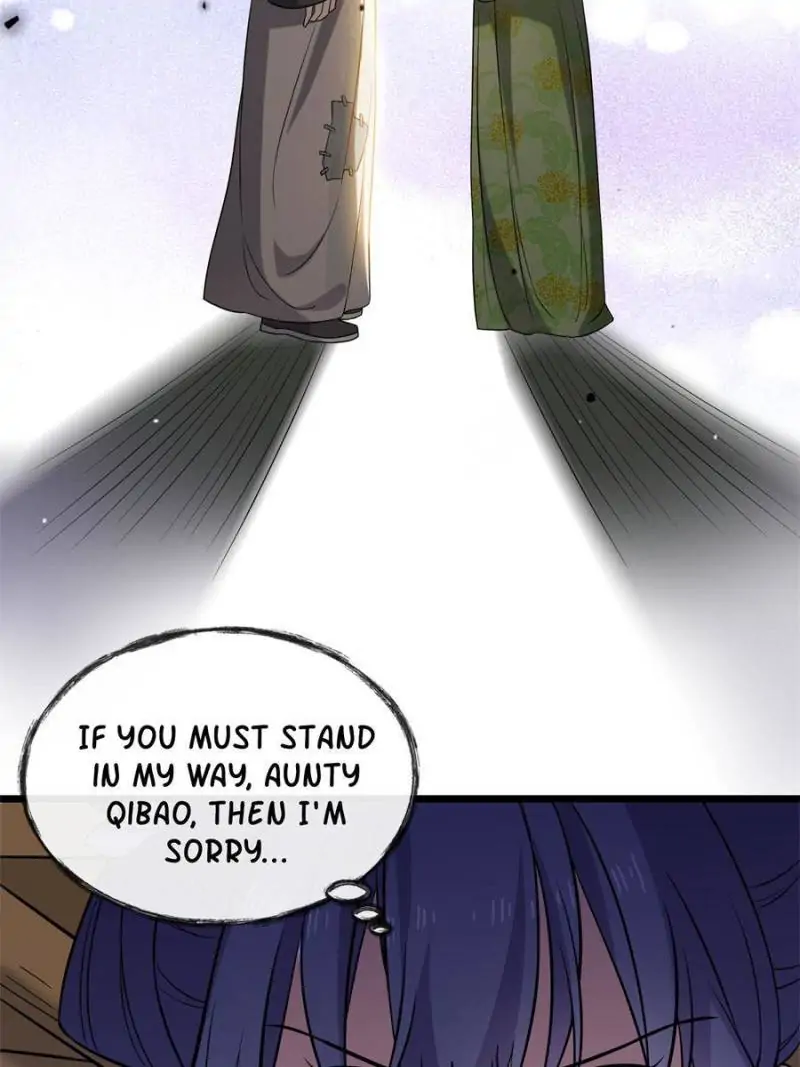 The Sickly Tyrant With An Innocent Facade Chapter 26 page 37