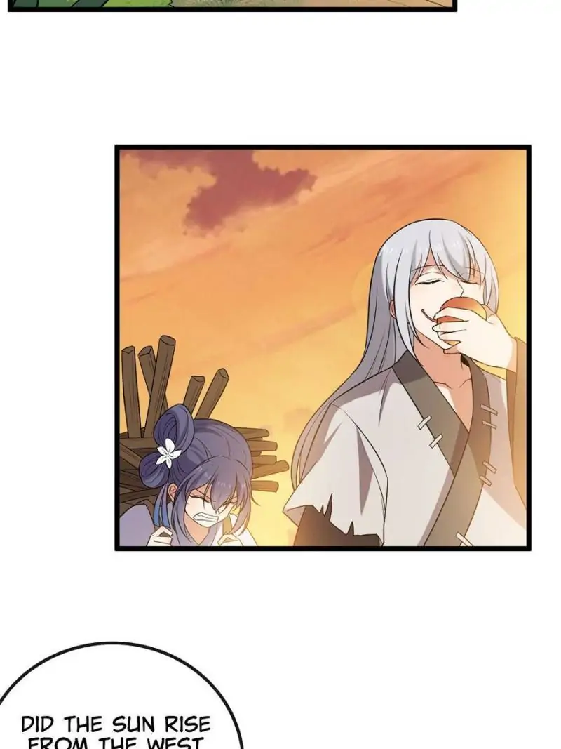 The Sickly Tyrant With An Innocent Facade Chapter 26 page 5