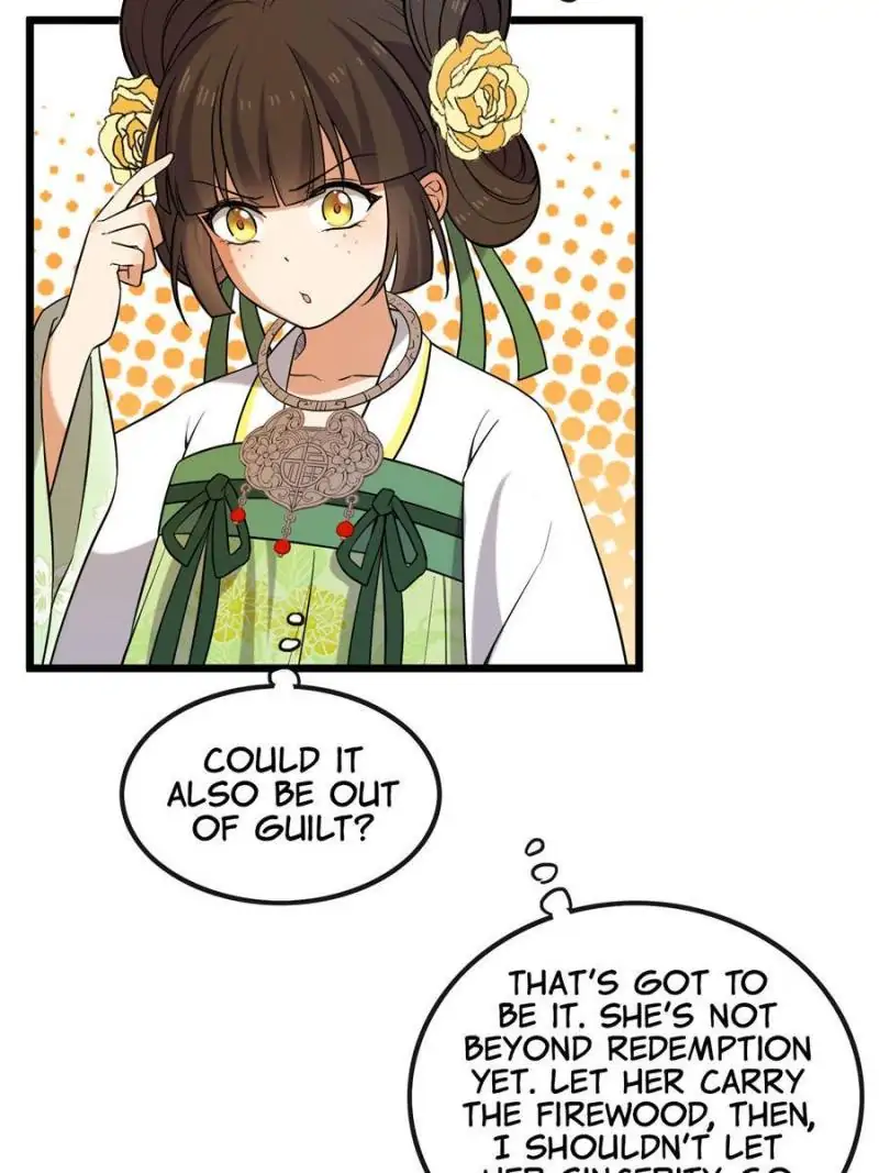 The Sickly Tyrant With An Innocent Facade Chapter 26 page 7