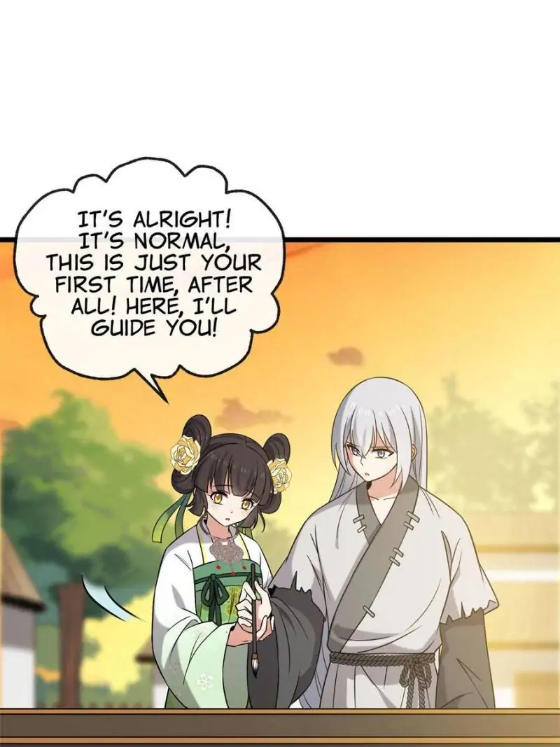 The Sickly Tyrant With An Innocent Facade Chapter 27 page 24