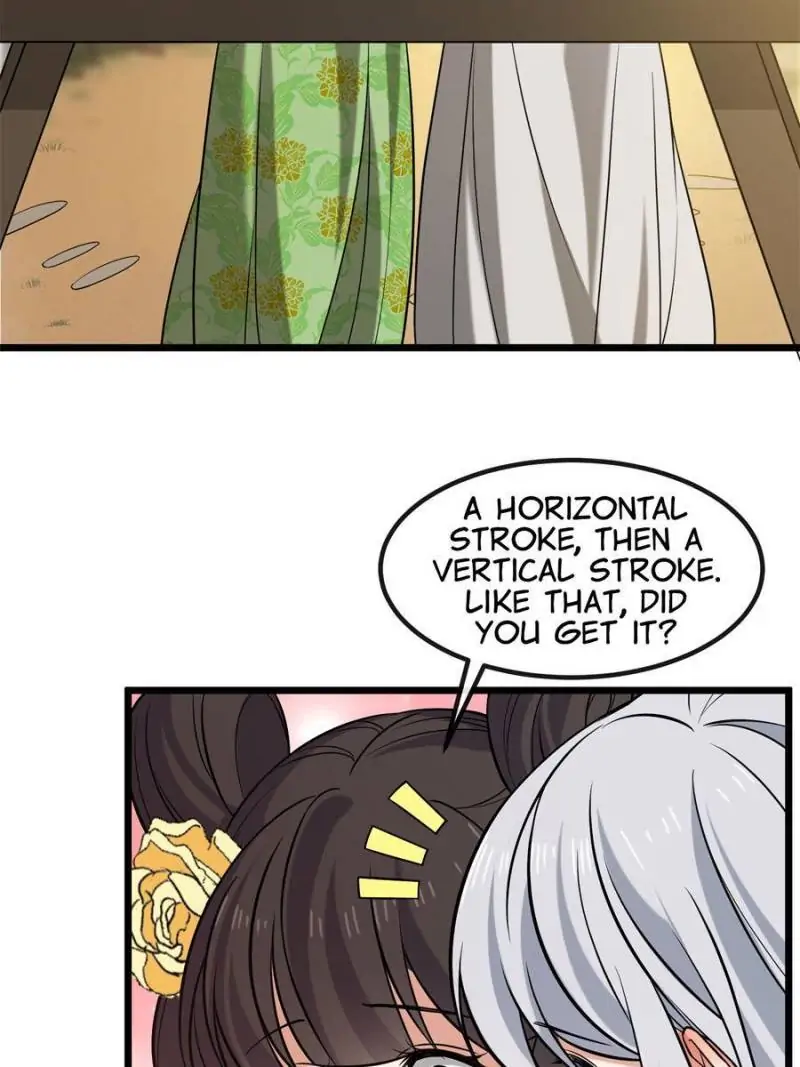 The Sickly Tyrant With An Innocent Facade Chapter 27 page 25