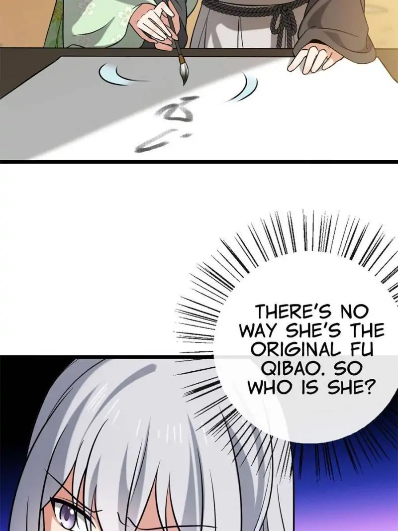 The Sickly Tyrant With An Innocent Facade Chapter 27 page 28