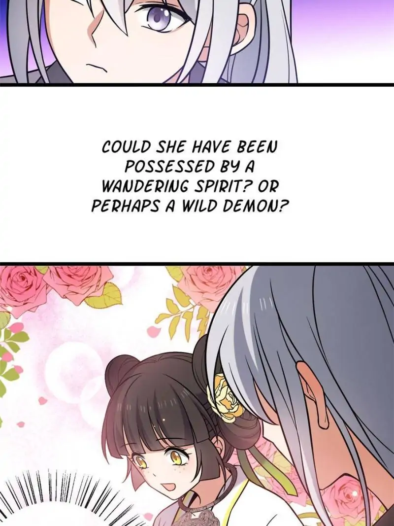 The Sickly Tyrant With An Innocent Facade Chapter 27 page 29