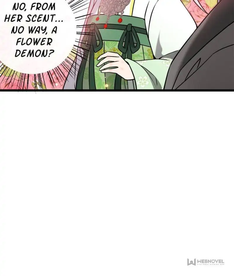 The Sickly Tyrant With An Innocent Facade Chapter 27 page 30