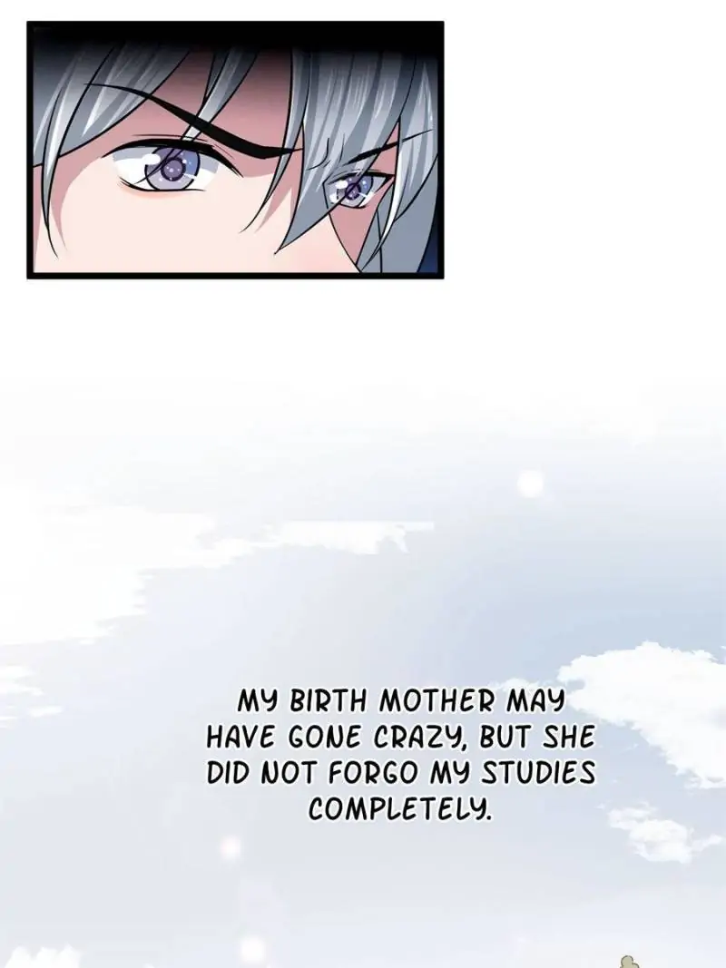 The Sickly Tyrant With An Innocent Facade Chapter 27 page 36
