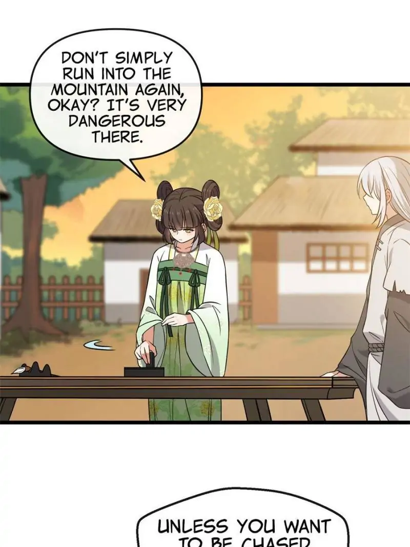 The Sickly Tyrant With An Innocent Facade Chapter 27 page 4