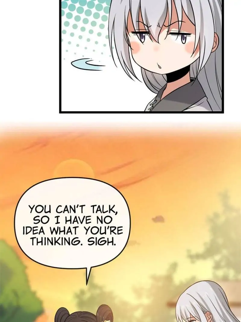 The Sickly Tyrant With An Innocent Facade Chapter 27 page 6