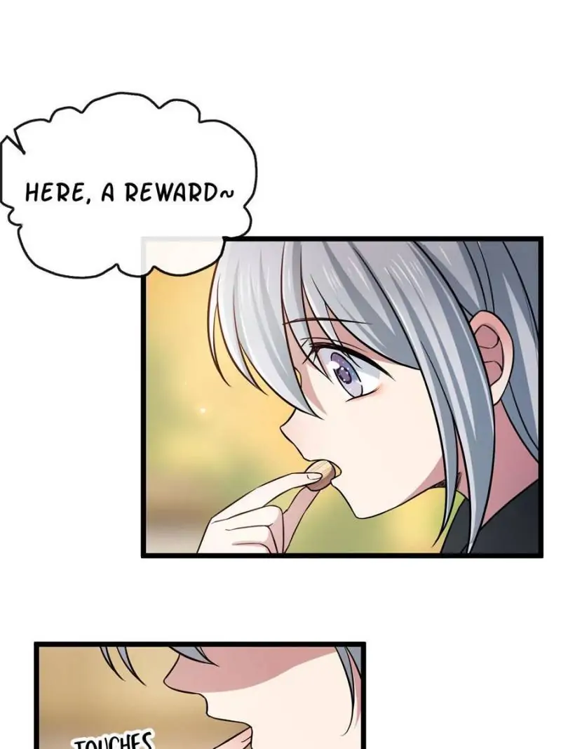 The Sickly Tyrant With An Innocent Facade Chapter 28 page 12