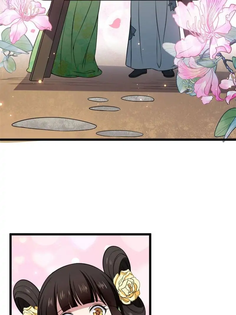 The Sickly Tyrant With An Innocent Facade Chapter 28 page 14