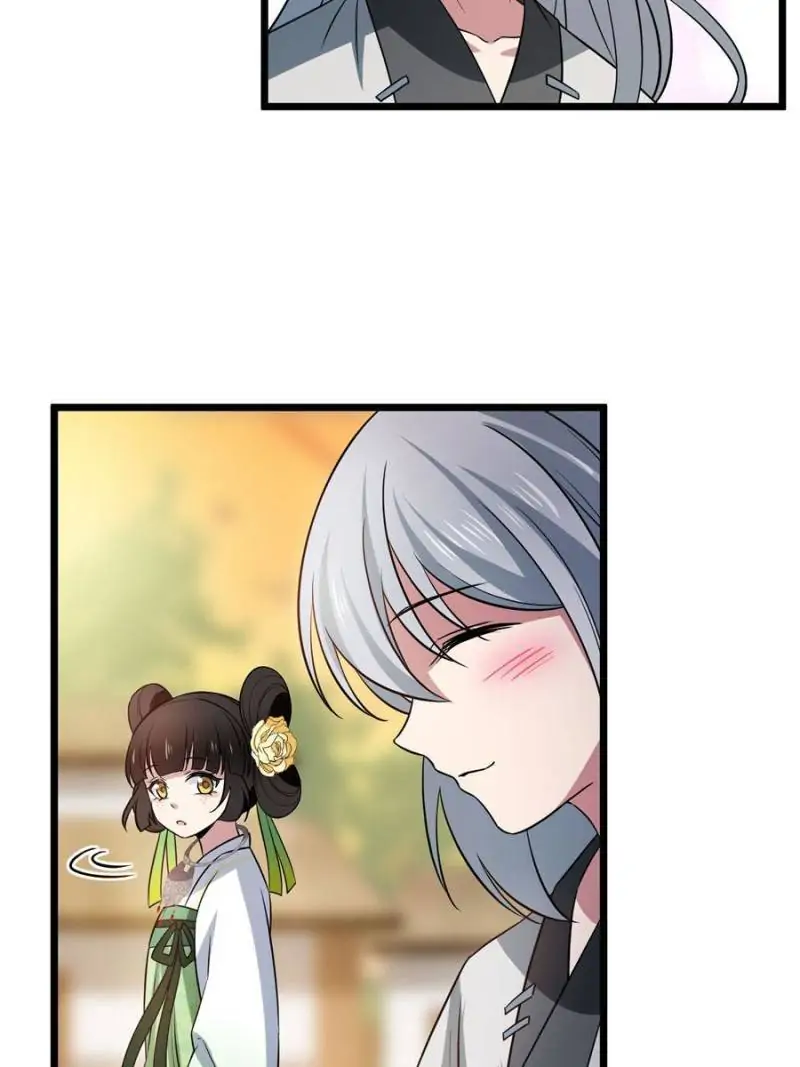 The Sickly Tyrant With An Innocent Facade Chapter 28 page 19