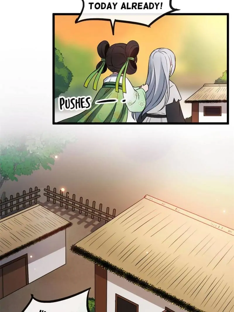 The Sickly Tyrant With An Innocent Facade Chapter 28 page 22