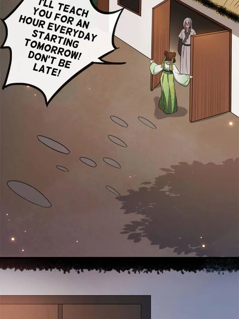The Sickly Tyrant With An Innocent Facade Chapter 28 page 23