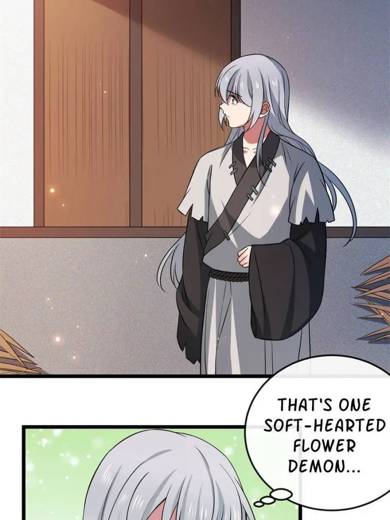 The Sickly Tyrant With An Innocent Facade Chapter 28 page 26