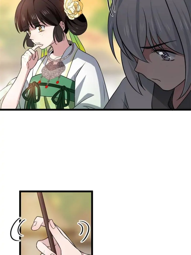 The Sickly Tyrant With An Innocent Facade Chapter 28 page 2