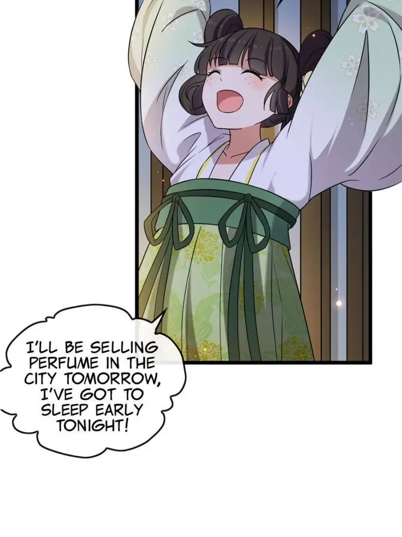 The Sickly Tyrant With An Innocent Facade Chapter 28 page 29