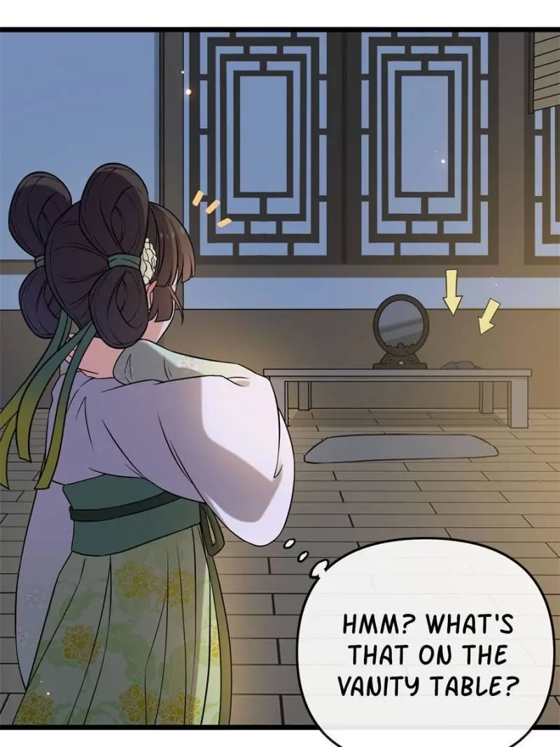 The Sickly Tyrant With An Innocent Facade Chapter 28 page 30