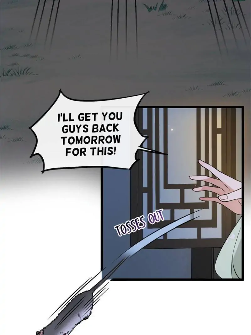 The Sickly Tyrant With An Innocent Facade Chapter 28 page 37