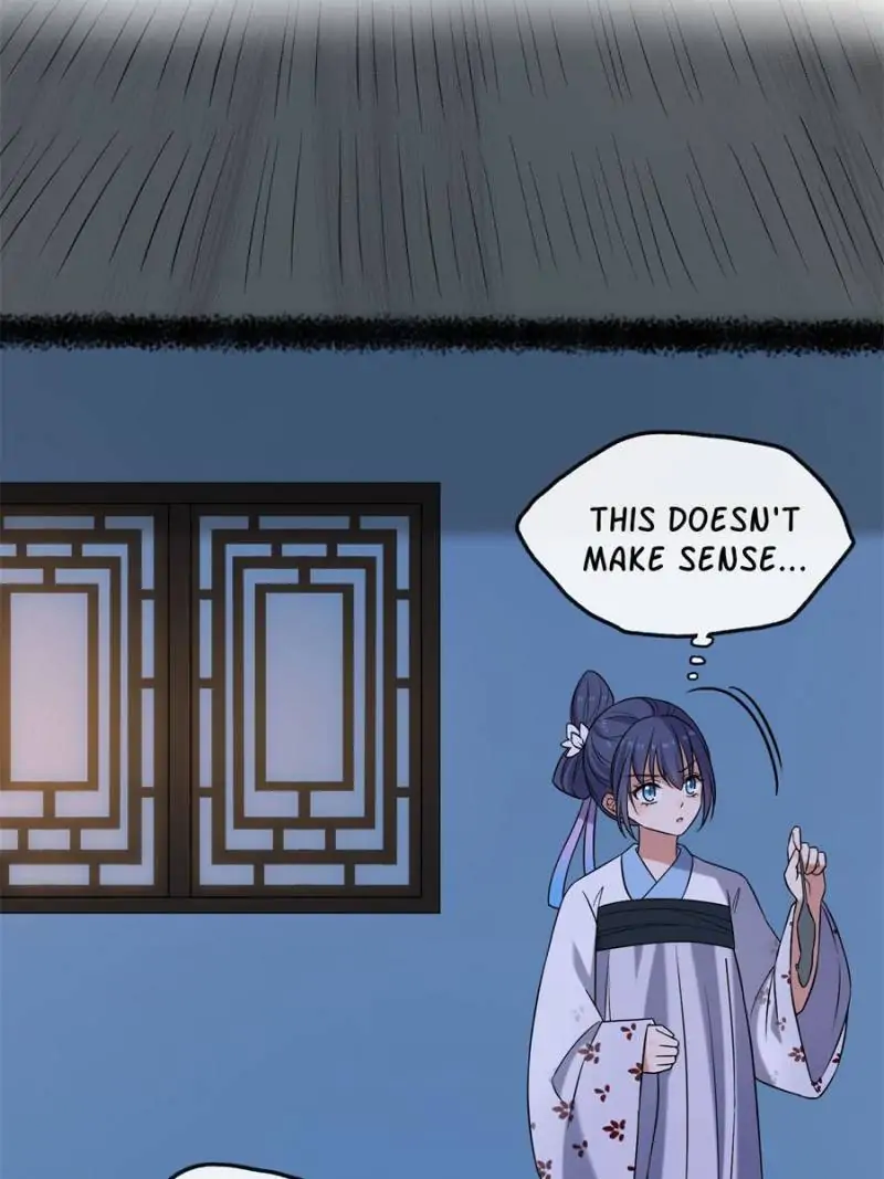 The Sickly Tyrant With An Innocent Facade Chapter 28 page 40