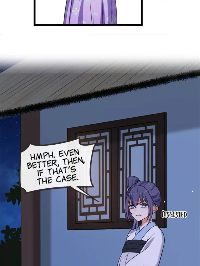 The Sickly Tyrant With An Innocent Facade Chapter 28 page 43