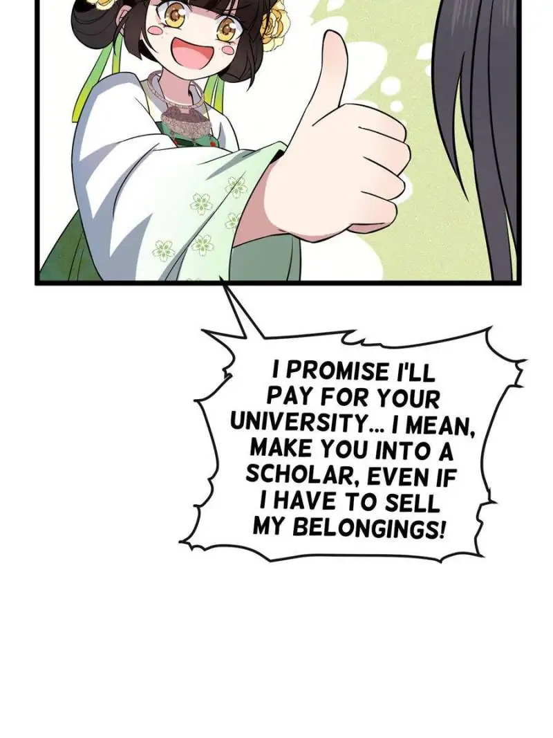 The Sickly Tyrant With An Innocent Facade Chapter 28 page 8