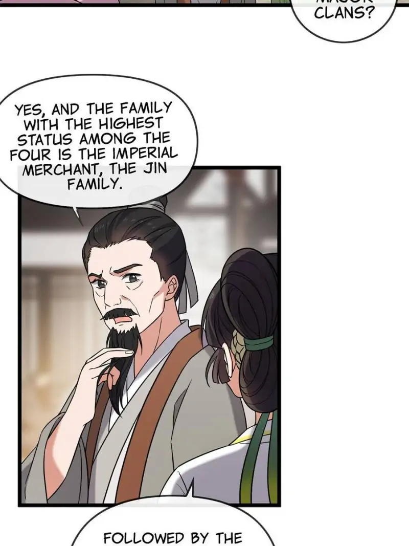 The Sickly Tyrant With An Innocent Facade Chapter 29 page 9