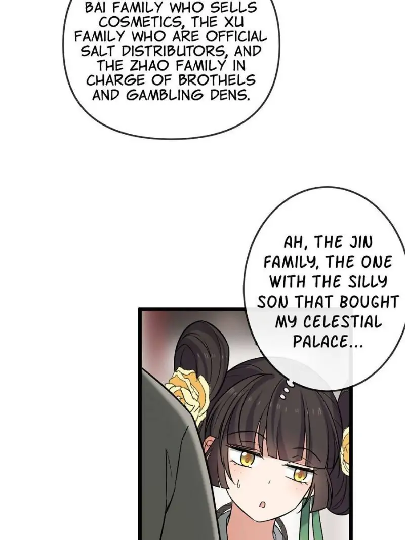 The Sickly Tyrant With An Innocent Facade Chapter 29 page 10
