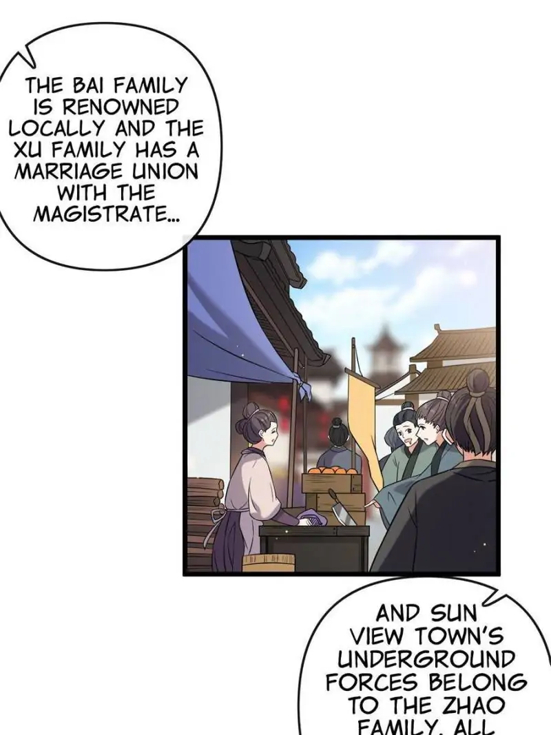 The Sickly Tyrant With An Innocent Facade Chapter 29 page 13