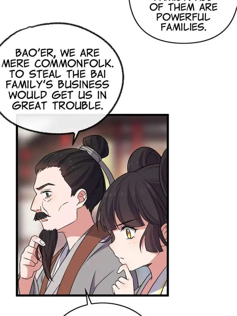 The Sickly Tyrant With An Innocent Facade Chapter 29 page 14