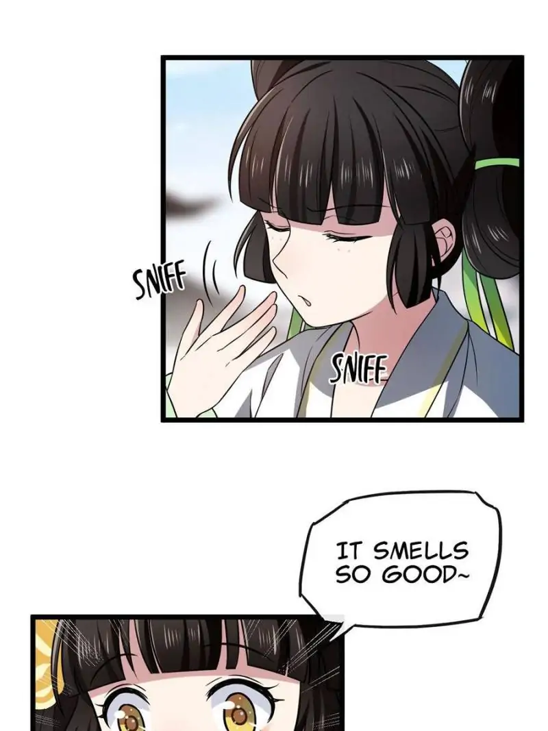 The Sickly Tyrant With An Innocent Facade Chapter 29 page 18